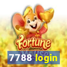 7788 login